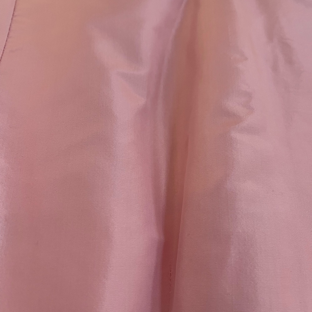 Effortlessly Elegant Gown - Perfect Pink. Luciana Emilia. Size 4  Gorgeous Dress - Picture 10 of 16